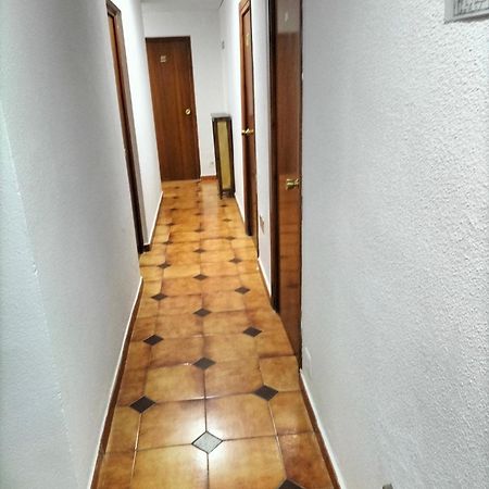 Pension Rioja Quinto Exteriér fotografie