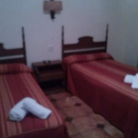 Pension Rioja Quinto Pokoj fotografie