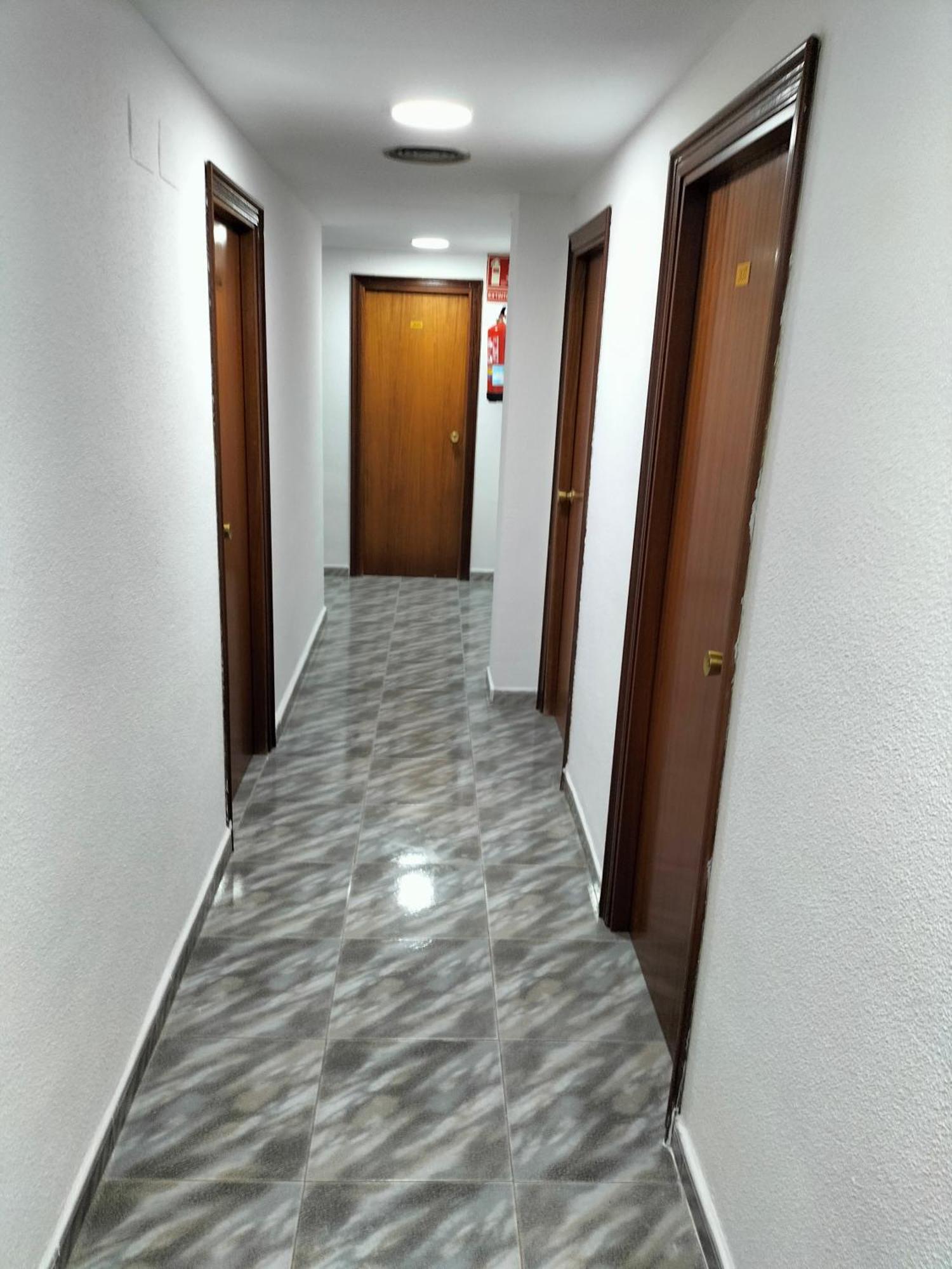 Pension Rioja Quinto Exteriér fotografie
